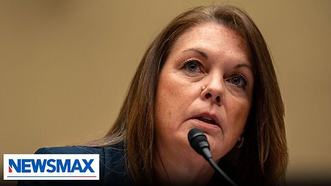 BREAKING NEWS: Kimberly Cheatle resigns as director of Secret Service