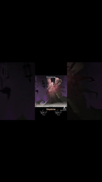 Oneyedcrow Speed-paint