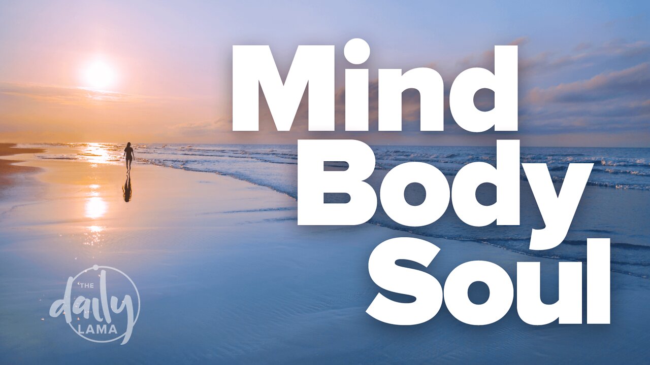 Mind Body Soul