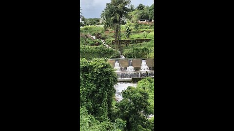 bewtiful wateterfalls in malappuram palachode | #waterfalls