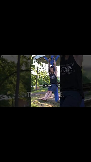 Calisthenics for Beginners (2023)