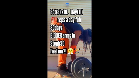 Fitness action challenge 5