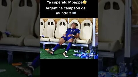 Mbappe | Best meme 🤣 #funny #mbappe #memes