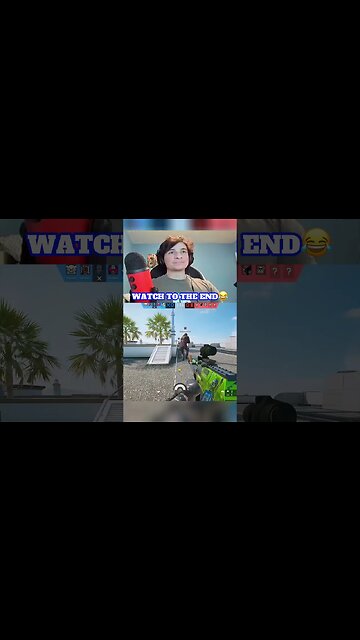 This Was Hard To Watch…😂 | #shorts #rainbowsixsiege #gaming #funny