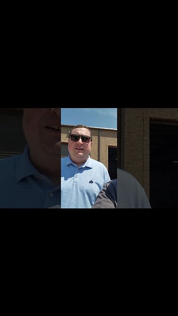 Trucks on road in under 30 days!! Driver recruitment on point!