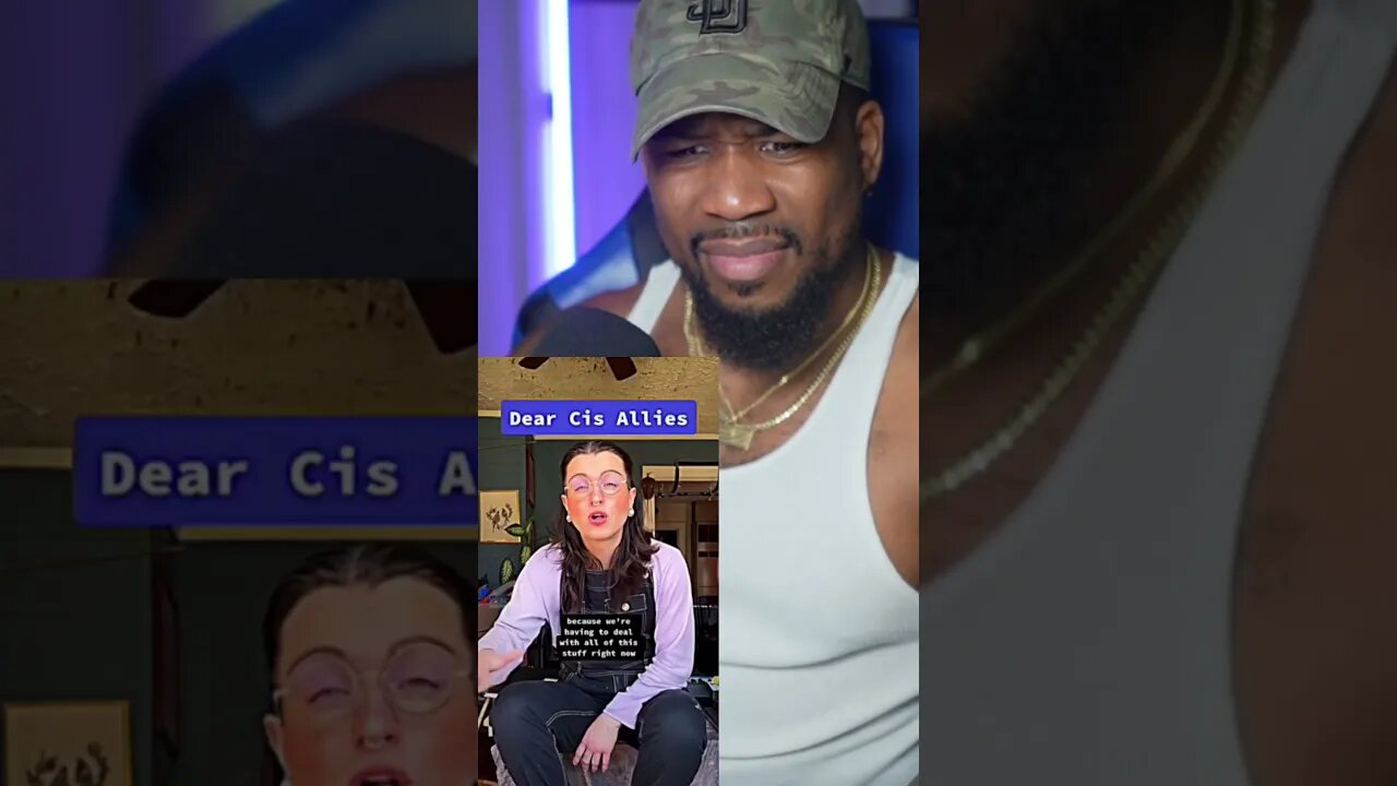 Donate $5 To A Trans You Know...