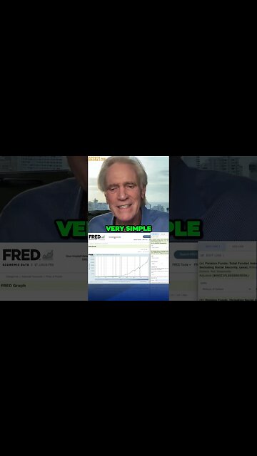 Financial Troubles Uncovered: A Warning for Investors