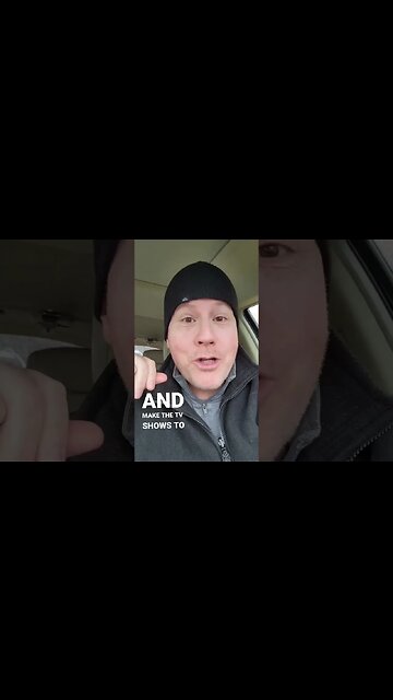 It Must Be Hard Being The Devil