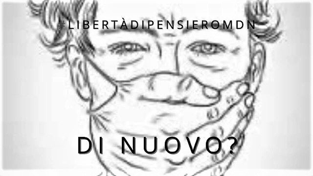 DI NUOVO?