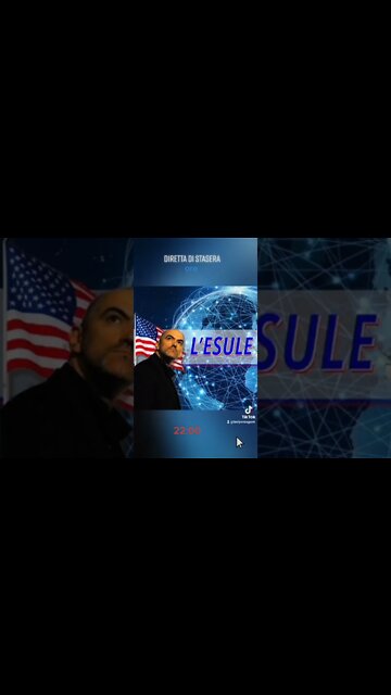 #spot #DirettaDiStasera ore 22:00 mercoledì 26 ottobre @THE ZAGAMAN - G R ATIA N O S T R A