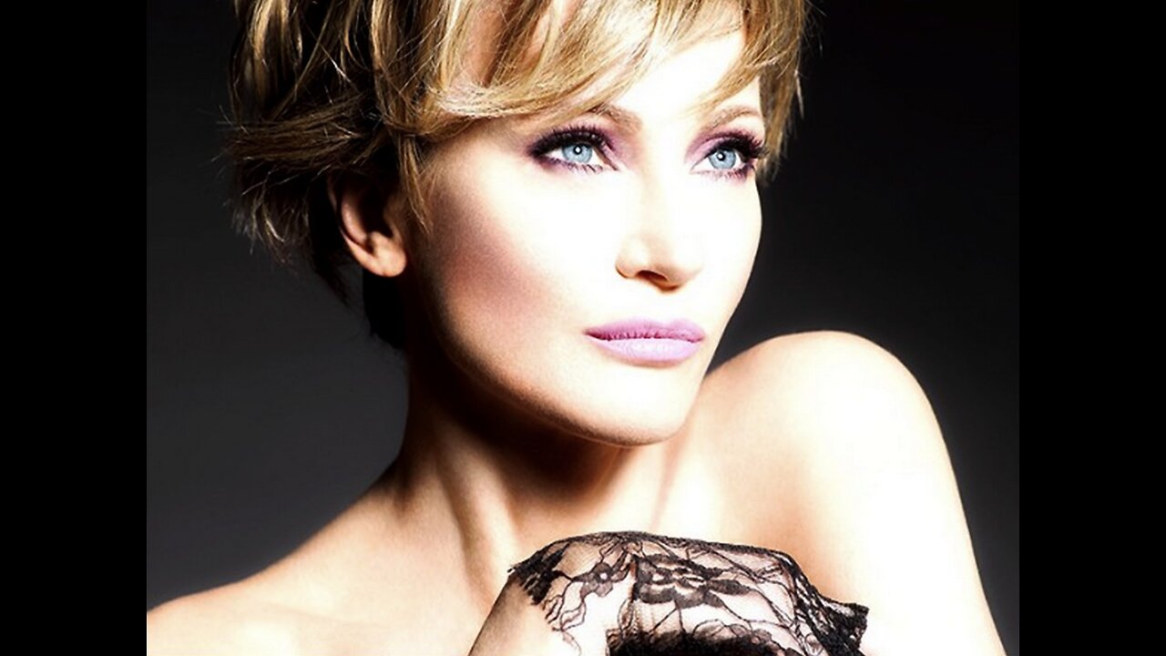 PATRICIA KAAS