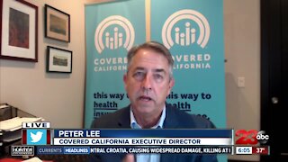 Covered California deadline approaching today