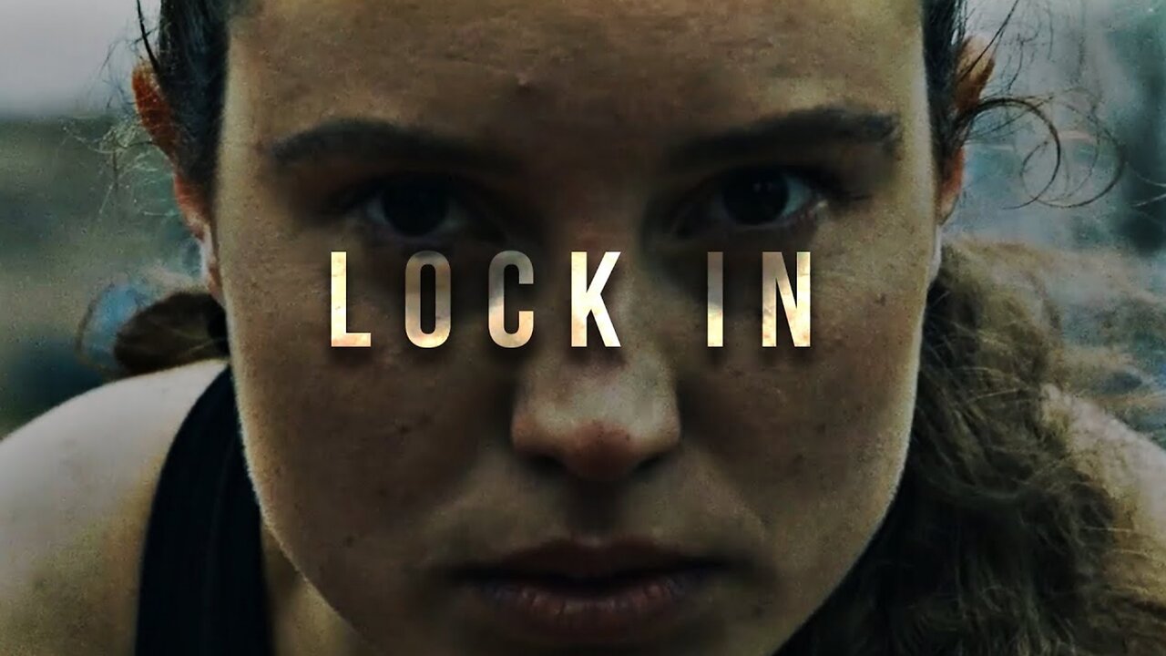 IT'S TIME TO LOCK IN - Motivational Speech