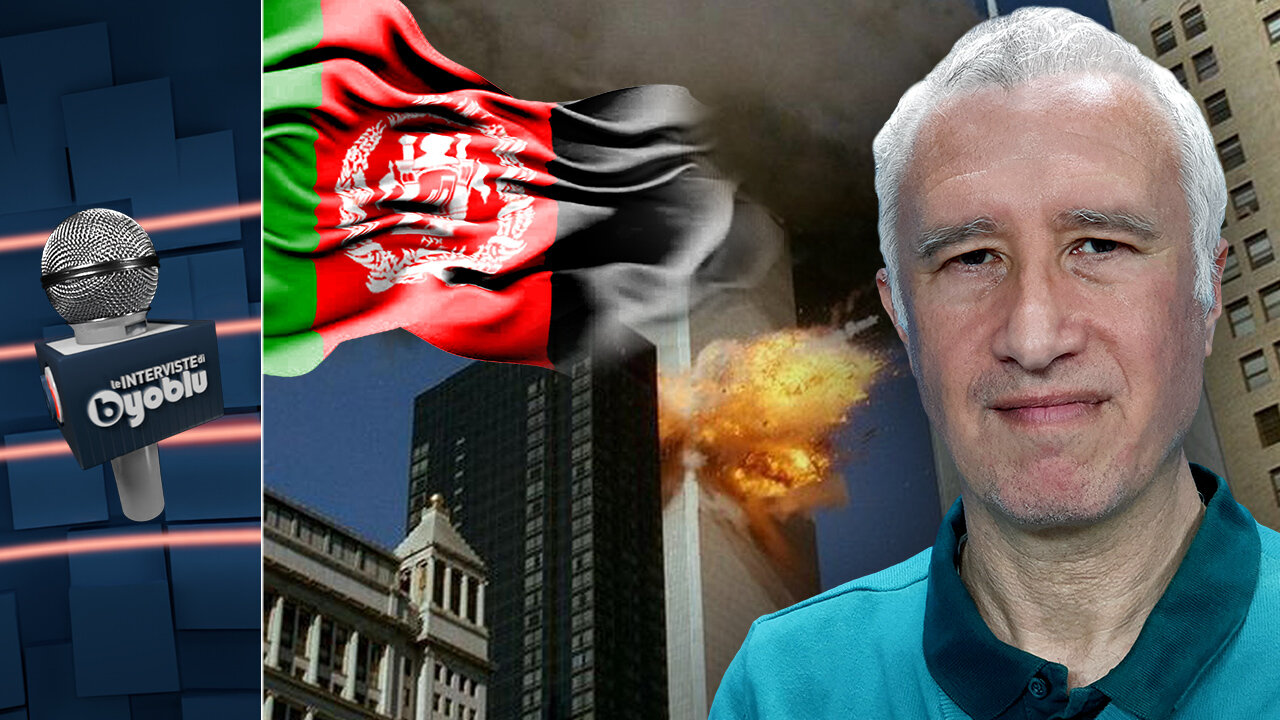 LA LUNGA SCIA DI SANGUE DELL'11 SETTEMBRE - Pietro Ratto