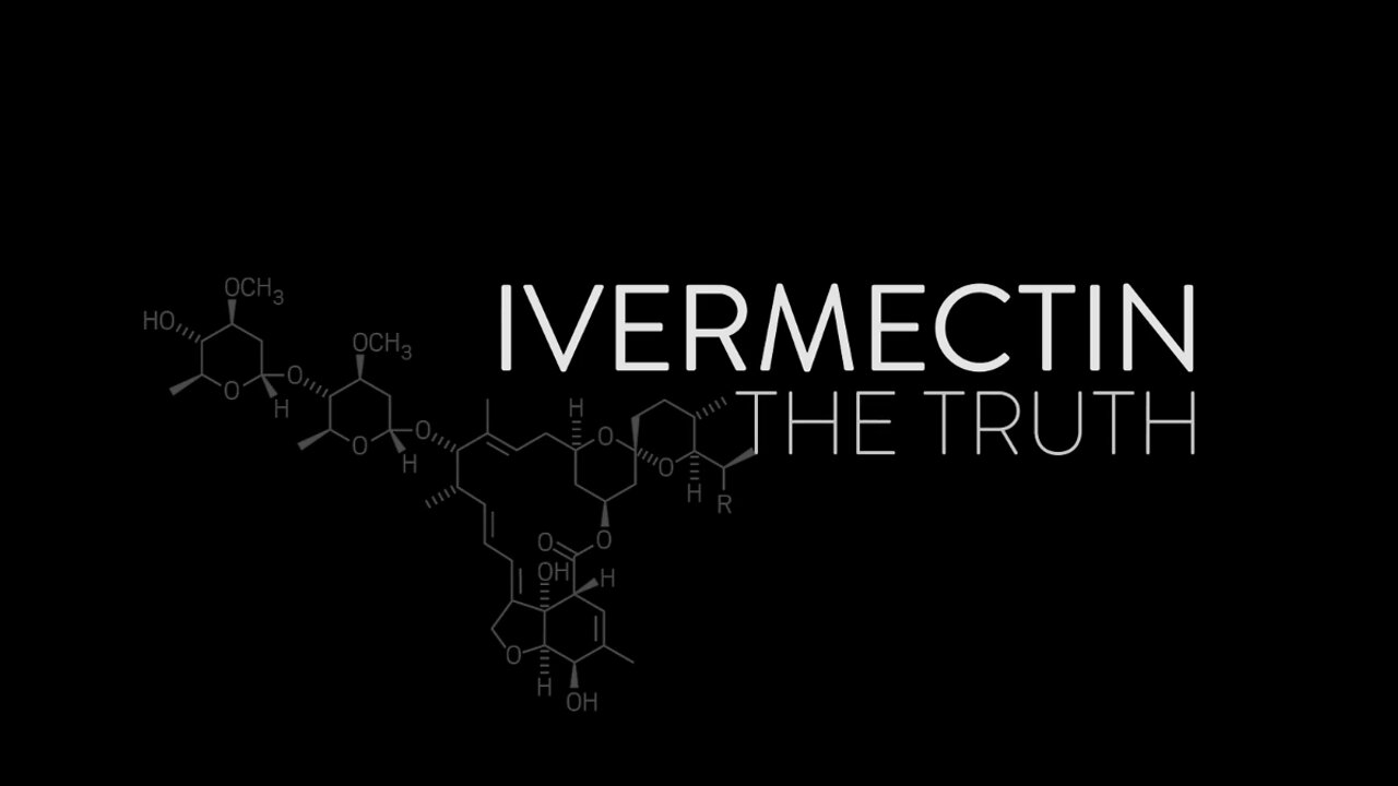 IVERMECTIN THE TRUTH