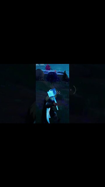 Fortnite Thunderstruck