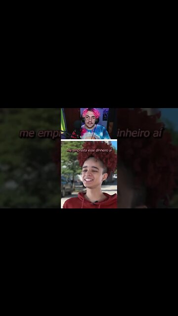 QUANDO VOCÊ ACHA DINHEIRO - REACT JOOJ NATU