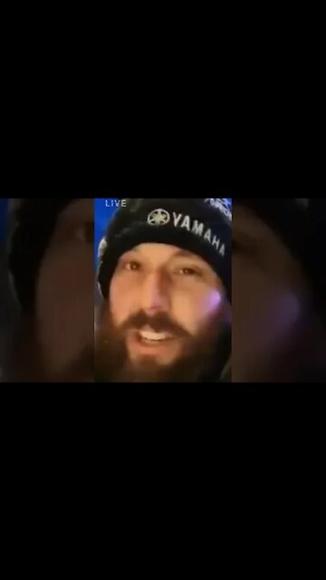 AWFUL: CANADIAN POLICE CONFISCATE GAS SET ASIDE FOR TRUCKERS