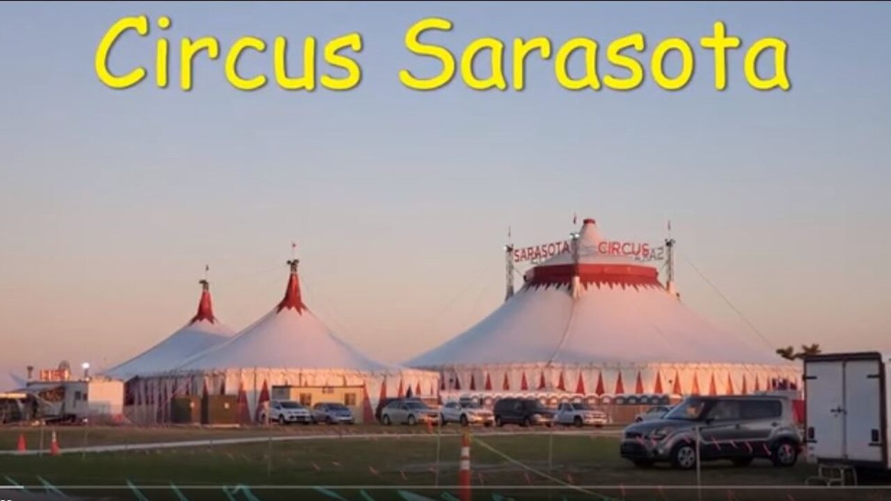 Circus Sarasota