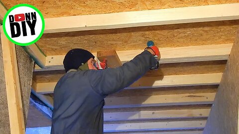 Ceiling Panels - Machine Shop Build Ep. 3