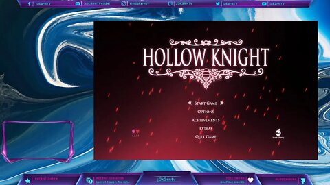 Hollow Knight Tyme prt 2! | Swe/Eng |