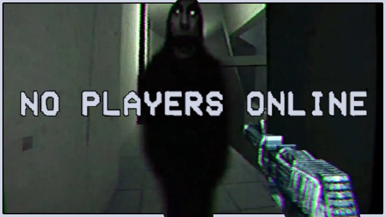 That Awkward Moment You Join a Lobby You Weren't Invited To | No Players Online (True Ending)