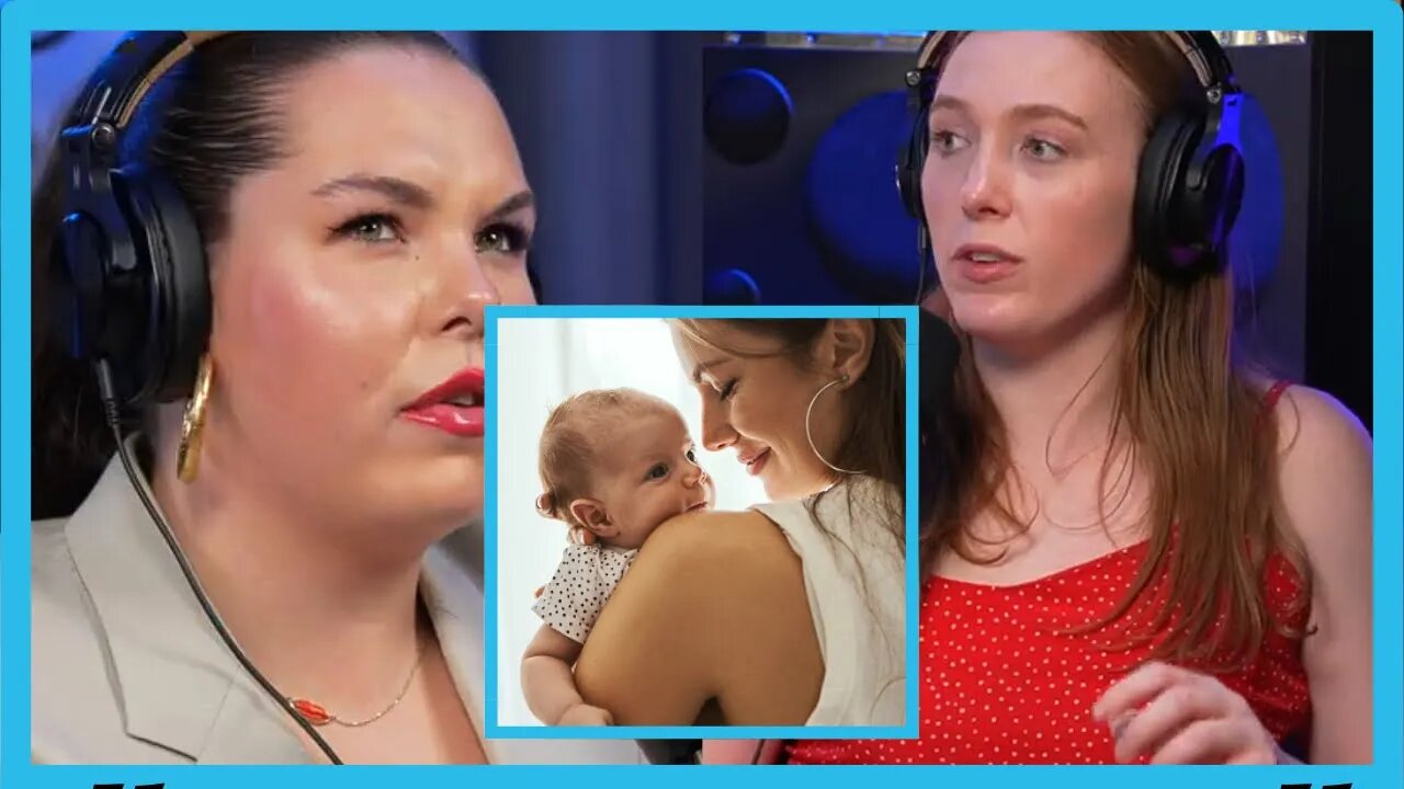 Can Women Truly Be Happy WITHOUT Children??