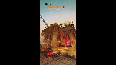 Ram Mandir