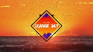 Orange Sky - Jason Dunn Tropical House Music Video