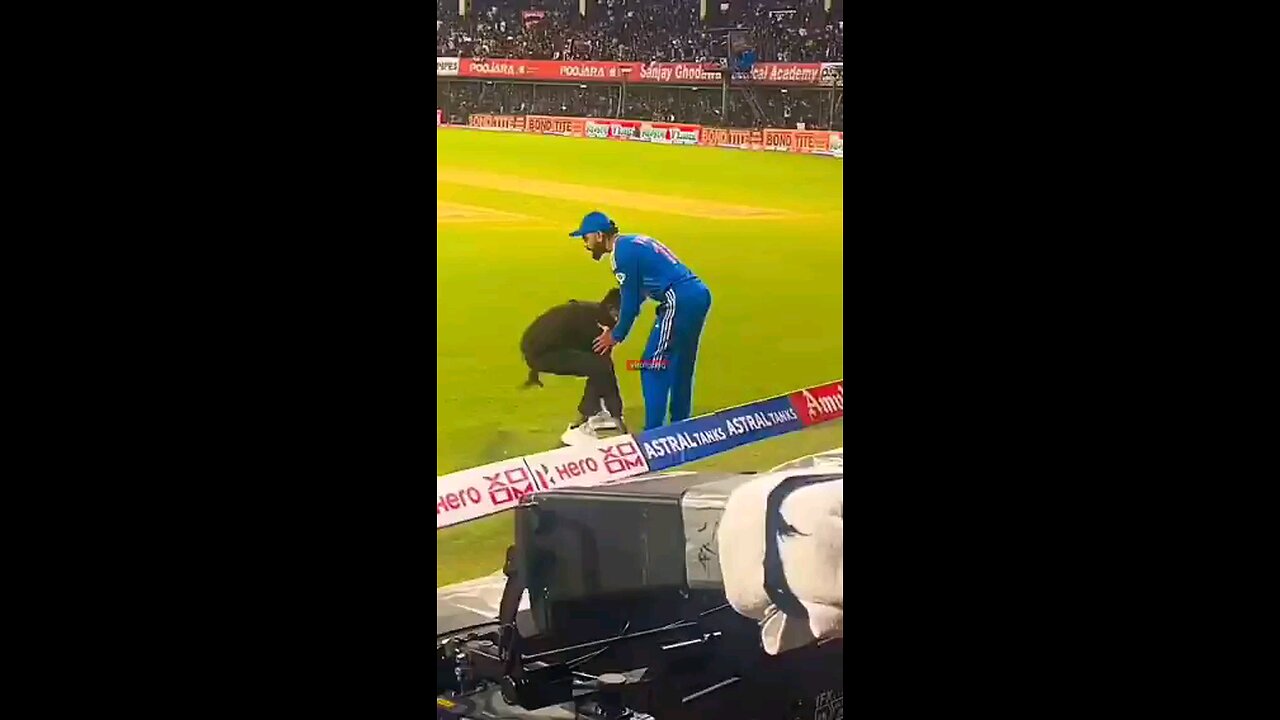 virat kohli fan