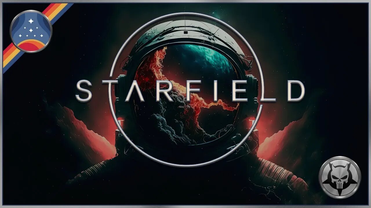 STARFIELD - The Life & Times of Jack Cash - S-1 E-6 Back in the Saddle.