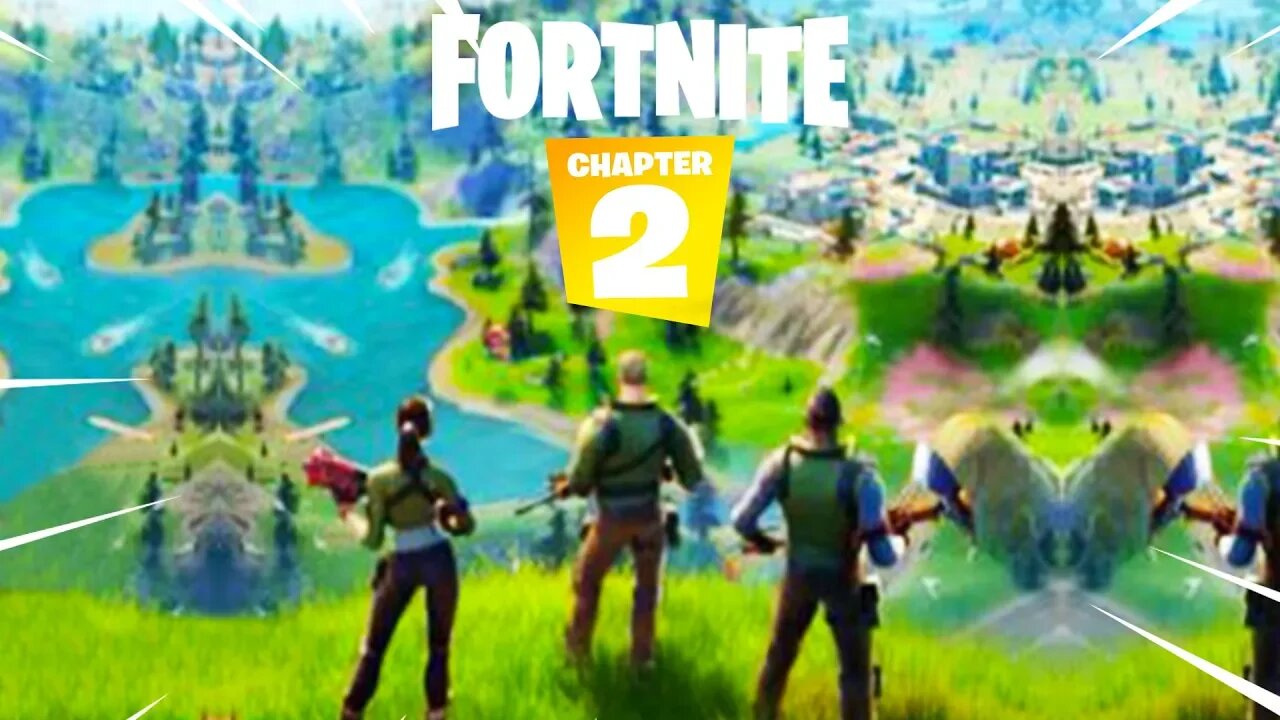 *NEW* Fortnite CHAPTER 2 Information & Leaks! (Fortnite Season 11!)