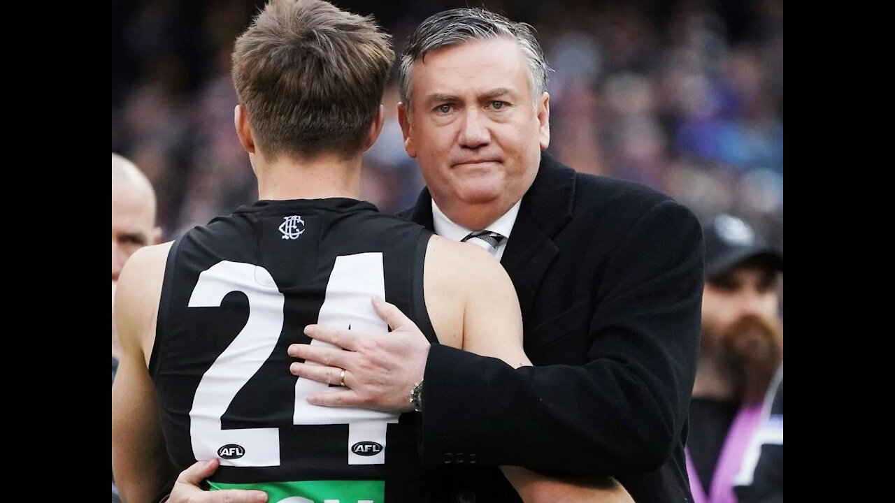 Advancing Australia 003 - Collingwood Football Club and the Anti-Racist Trojan Horse