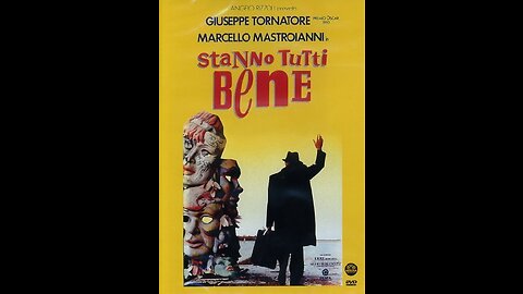 Stanno Tutti Bene (1990)