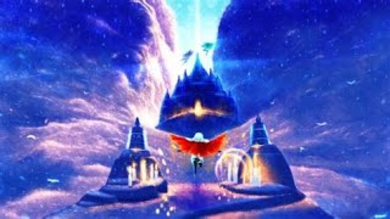 The Valley of Triumph| Sky: Children of the Light #5