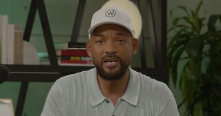 Will Smith Addresses Oscars Slap in New Video, Sends a Message to Chris Rock