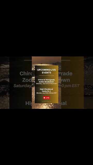 Chiron retrograde, WGA strike, solar flares - it’s all connected, so let’s talk about it 🔥