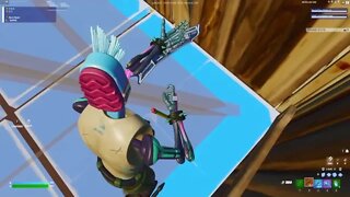 Session 1: Fortnite (1v1 Boxfight Matchmaking)