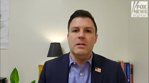 Rep.-Elect Ryan Mackenzie Reveals How Republicans Will 'Hit The Ground Running' In January