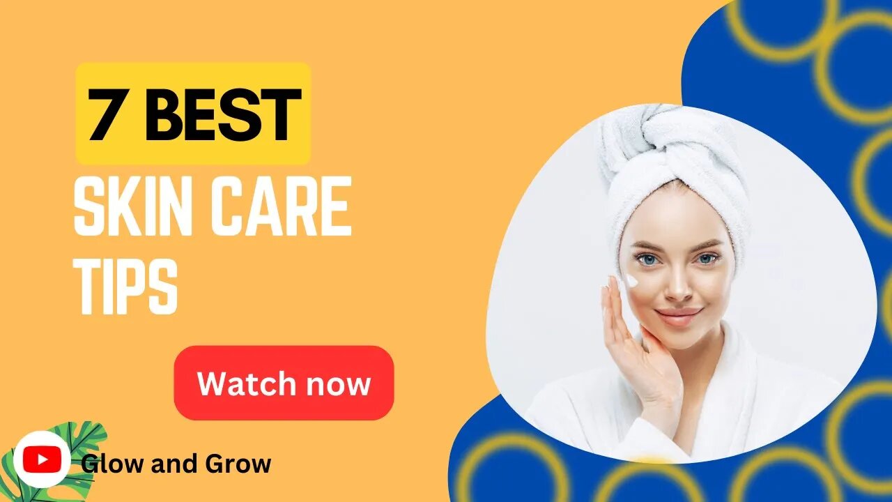 7 Best Skin care tips for you #ambersariya #skincare #glowingskin #healthylifestyle #skin #beauty