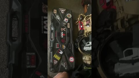 See The Difference? 🔫