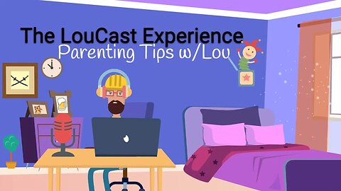 LouCast 5-16-23