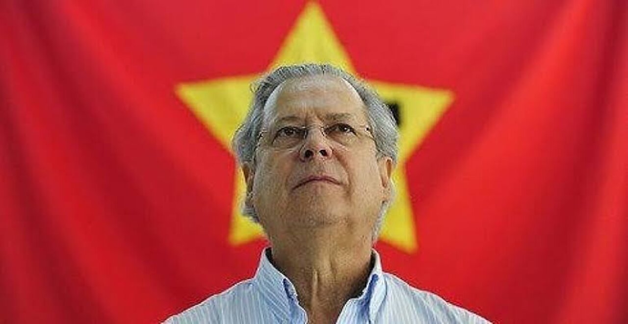 Dirceu, o homem de Havana no Brasil