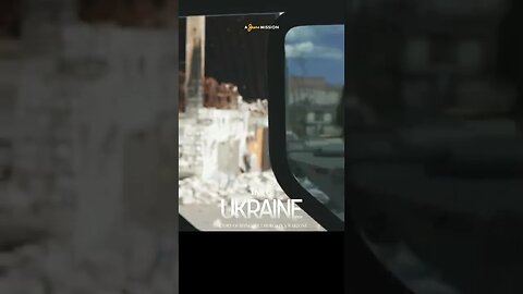 🇺🇦INTO UKRAINE - A question we should all have…