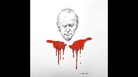 Blood On My Hands