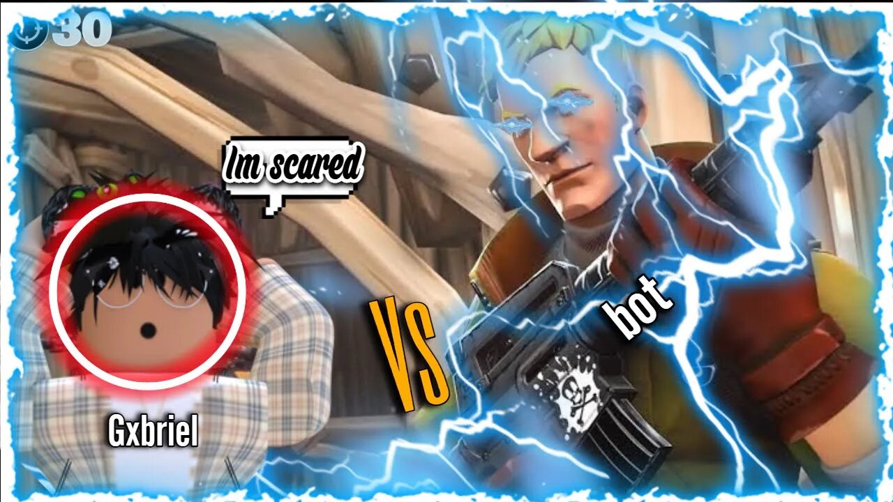 1V1 BOX FIGHTs