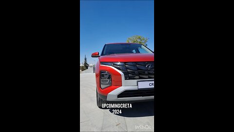 2023 Creta Facelift | Coming Soon | #creta