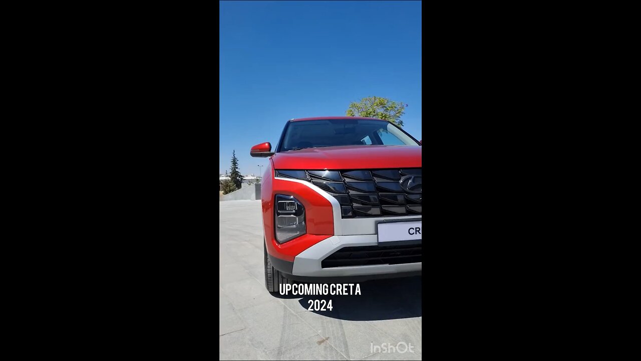 2023 Creta Facelift | Coming Soon | #creta
