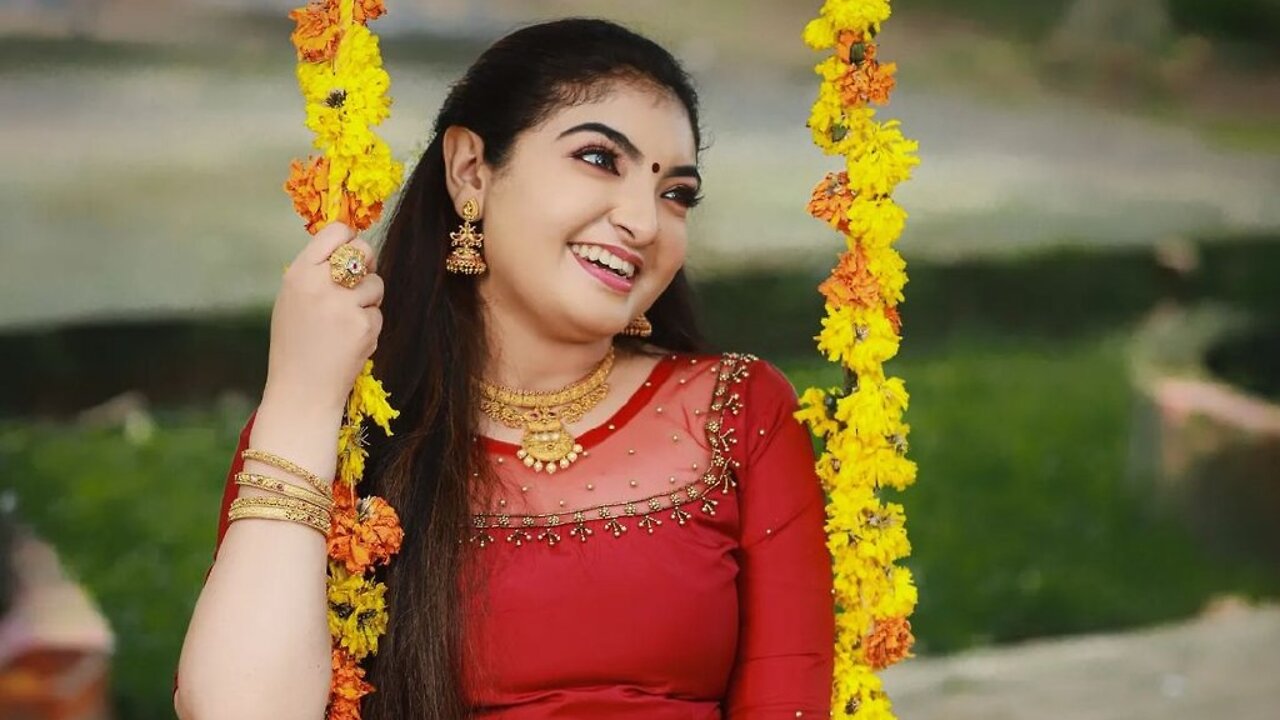 My fast English modeling video song l