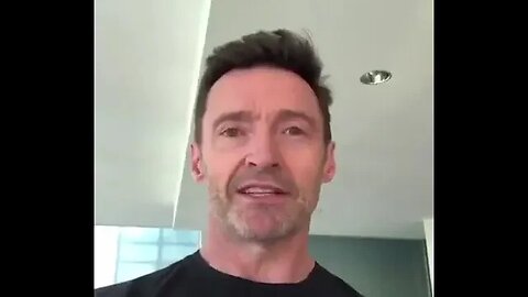 Hugh Jackman is an Idiot